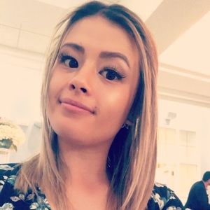 Meet your Posher, Taryn